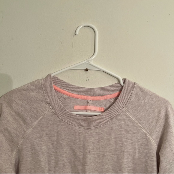 Lululemon Sweatshirt - Picture 3 of 6